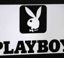 Najpoznatiji modeli "Playboy"