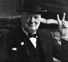 Najpoznatije izjave Winston Churchill o demokraciji i politici