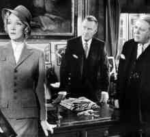 Najbolja adaptacija filma Agatha Christie: Popis