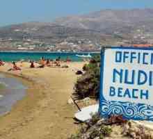 Najbolje nudističke plaže
