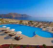 Najbolji hoteli u Kretu: recenzije