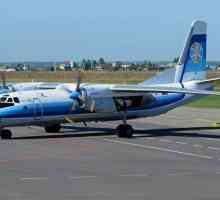 Najpouzdaniji zračni prijevoznici Rusije - "Kostroma zrakoplovna poduzeća"