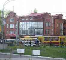 Najpopularniji i najzanimljiviji trgovački centri u Barnaulu