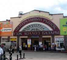 Najpopularnija tržišta Kazana