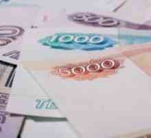 Najprofitabilnijih depozita u Omsk. Programi depozita velikih banaka