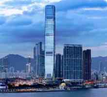 Najviša zgrada na svijetu: pregled, opis, ocjena
