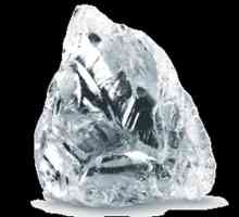 Najveći dijamant je Cullinan