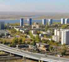 Najduži grad u Rusiji. TOP-10 najdužih gradova u zemlji