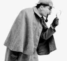 Najpoznatiji detektiv, o kojem su filmovi pucali više od 200 puta - Sherlock Holmes