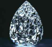 Najveći dijamant na svijetu: opis, značajke i zanimljive činjenice