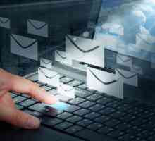 Najjednostavniji način slanja e-pošte s tuđe adrese