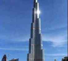 Najviši neboder: što može pohvaliti različitim gradovima na svijetu
