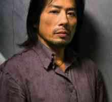 Sanroy Hiroyuki (Hiroyuki Sanada): biografija, filmografija i osobni život glumca (fotografija)