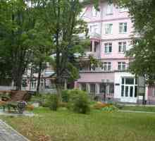 Sanatorium Bjelorusije s liječenjem mišićno-koštanog sustava. Liječenje u Bjelorusiji: cijene,…