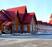 Sanatorium i turistički kompleks `Maple Grove`: adresa, opis, mišljenja