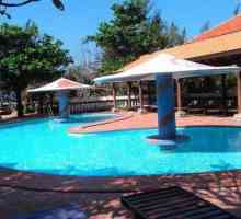 Sandunes Beach Resort 4 * (Vijetnam / Phan Thiet): recenzije hotela