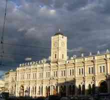 St. Petersburg - Anapa: kako mogu doći tamo?