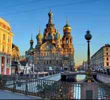 St. Petersburg: gdje odlaziti vikendom? Gdje odlaziti s djetetom u St. Petersburgu?