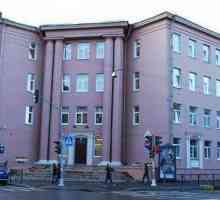 Klasična gimnazija St. Petersburg 610: recenzije, adresa. Kako ući u gimnaziju 610?