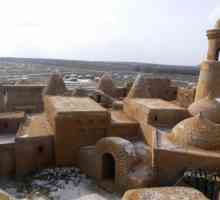 Saray-Batu je drevni grad zlatnog horda. Kako doći do Saray-Batu iz Astrakhan ili Volgograd?