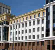 Saransk Medical Institute: pregled, značajke, specijaliteti i recenzije