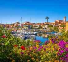 Sardinija: recenzije turista, plaža, hotela, atrakcija