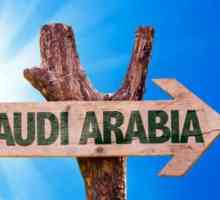 Saudijska Arabija - turizam za Ruse: hoteli, plaže, odmor