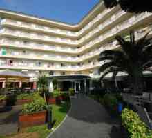 Savoy Beach Club 3 *. Costa Brava: turistička naselja, hoteli, recenzije gostiju