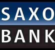 Saxo banka - pouzdana investicija