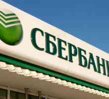 Sberbank, naselje i gotovinske usluge: tarife, značajke i recenzije