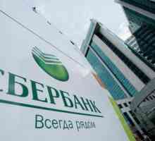 Sberbank: uvjeti kreditiranja pojedinaca, vrste zajmova i kamatnih stopa