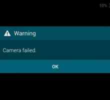 Kamera neuspjeh na Samsungu: kako to popraviti