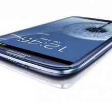 Vraćanje na tvorničke postavke Samsung Galaxy S3: načini i savjeti stručnjaka