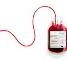 Donacija krvi: pravila, obuka, uvjeti, posljedice