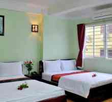 Sea Breeze Hotel 2 * (Vijetnam / Nha Trang): recenzije hotela