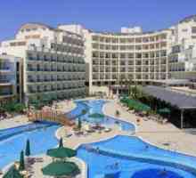Sealight Resort Hotel 5 * (Turska, Kusadasi): Opis soba, usluga, recenzija
