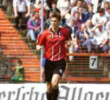 Sebastian Kael: biografija, ocjena, statistika, profil nogometnog igrača
