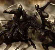 Skočite na konja: najbolji način na Mount i Blade Warband