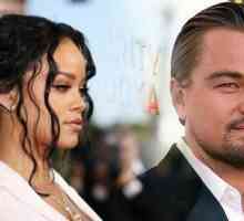 Tajne Hollywooda iza pozornice: tko je žena Leonardo DiCaprio?