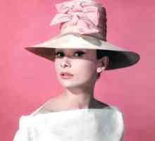 Audrey Hepburnove tajne u haljini i frizuri