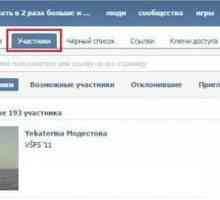 Tajne `VKontakte`: kako izbrisati događaj?