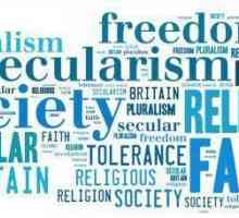 Sekularizam je ... Koncept sekularizma i njegove teoretske osnove