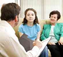 Obiteljska psihoterapija: metode i osnovni oblici
