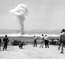 Семипалатинский ядерный полигон: история, испытания, последствия