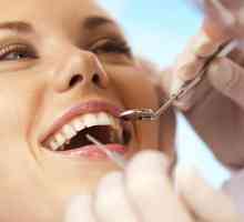 Razdvajanje zuba: prije i poslije