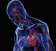 Kardiopulmonalna insuficijencija: simptomi i liječenje