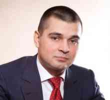Sergej Mamedov, član Vijeća Federacije Savezne skupštine Ruske Federacije iz Samarske regije:…