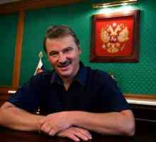 Sergej Veremeenko: dug put do prve milijarde