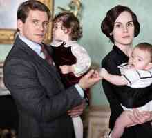 Serija `Downton Abbey`: recenzije gledatelja i kritičara