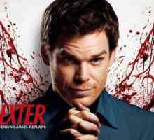 Serija "Dexter": glavni lik i glumac. `Dexter`: opis, glumci, uloge i…